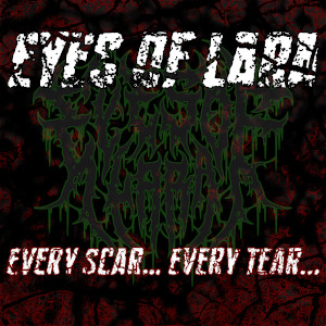 Every Scar... Every Tear...  Album Art